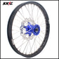 KKE 21 & 18 Cast Enduro Rims for Yamaha YZ250F YZ450F 2016-2021 Rotors