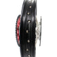 KKE 21 & 18 Casting MX Rims for Honda XR400R 96-04 XR600R 91-2000 240MM/220MM Disc Silver&Black
