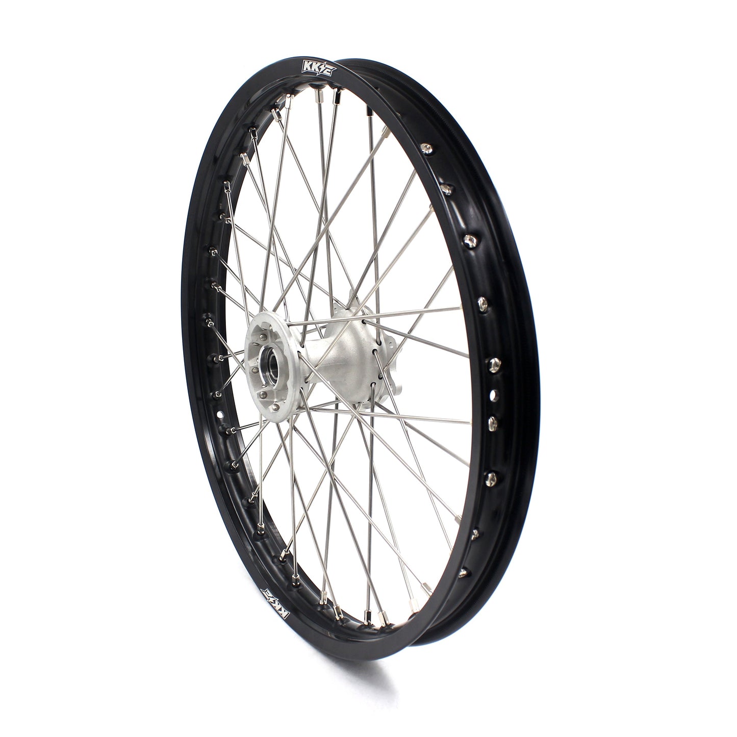KKE 21" Casting Front Wheel for Honda CR125R CR250R CRF450R CRF450R