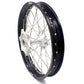 KKE 18 Inch Cast Rear Spoke Wheels Alloy Rims For HONDA CRF250R CRF450R CR125R CR250R