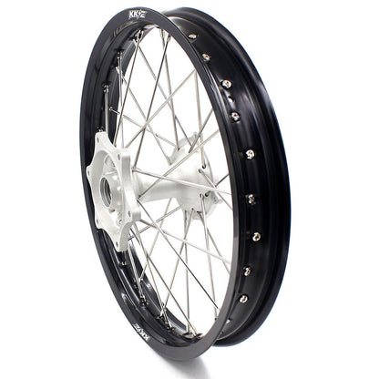 KKE 19×2.15 Motorcycle Casting Rear Wheel Rims For HONDA CRF250R 2014-2025 CRF450R 2013-2025