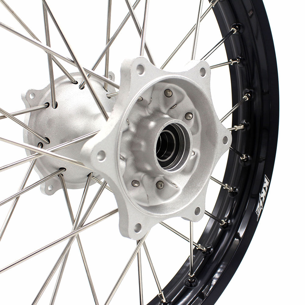 KKE 19×2.15 Motorcycle Casting Rear Wheel Rims For HONDA CRF250R 2014-2025 CRF450R 2013-2025