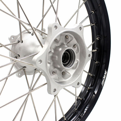 KKE 19×2.15 Motorcycle Casting Rear Wheel Rims For HONDA CRF250R 2014-2025 CRF450R 2013-2025