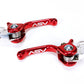 ASV F3-E Break Away Levers Talaria/Surron