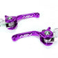 ASV F3-E Break Away Levers For E-Ride Pro 3.0/SR