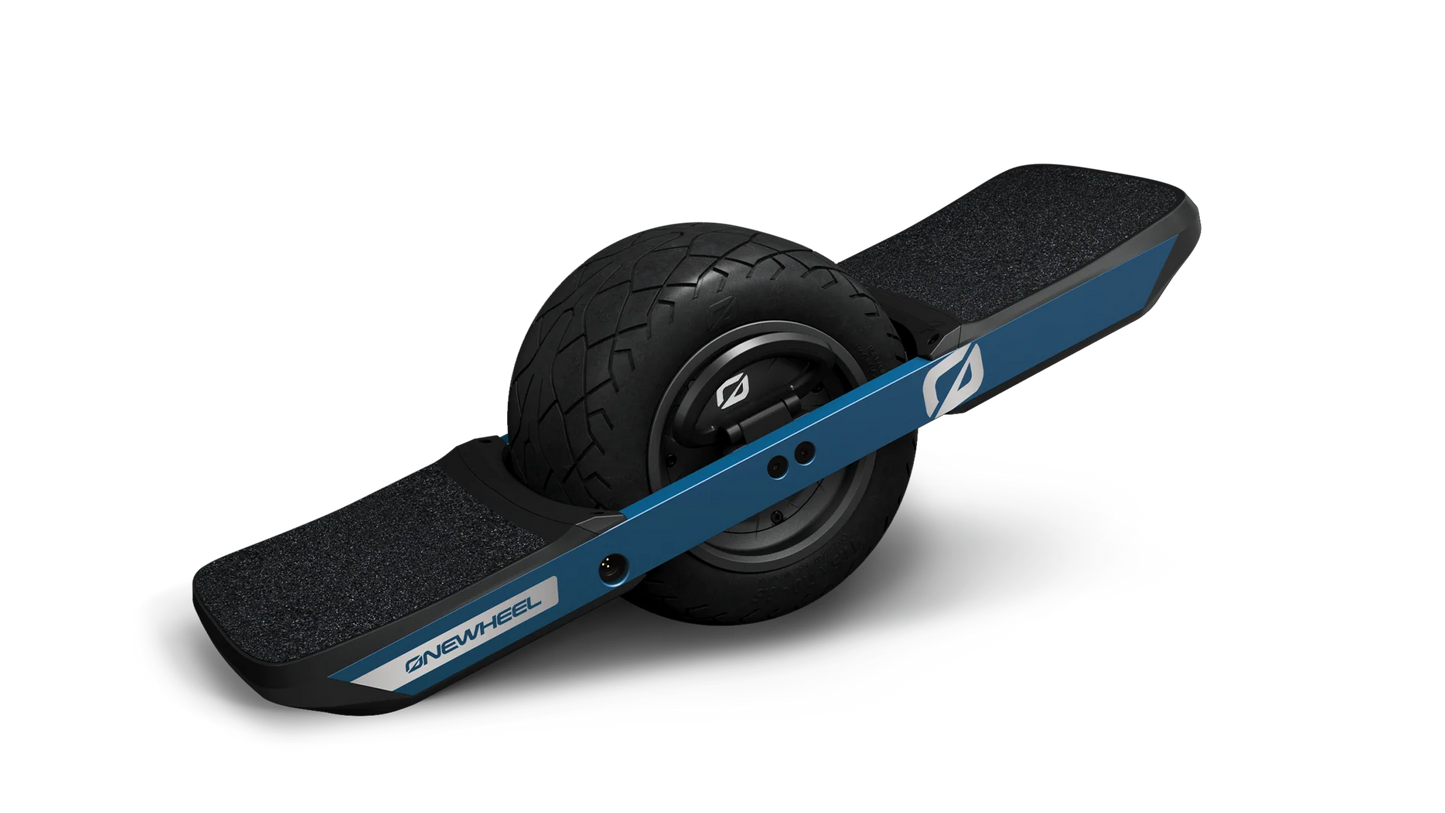 Onewheel XR Classic (w. Recurve Rails)