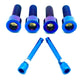 Titanium Caliper Bolt Kit (30mm bolts)