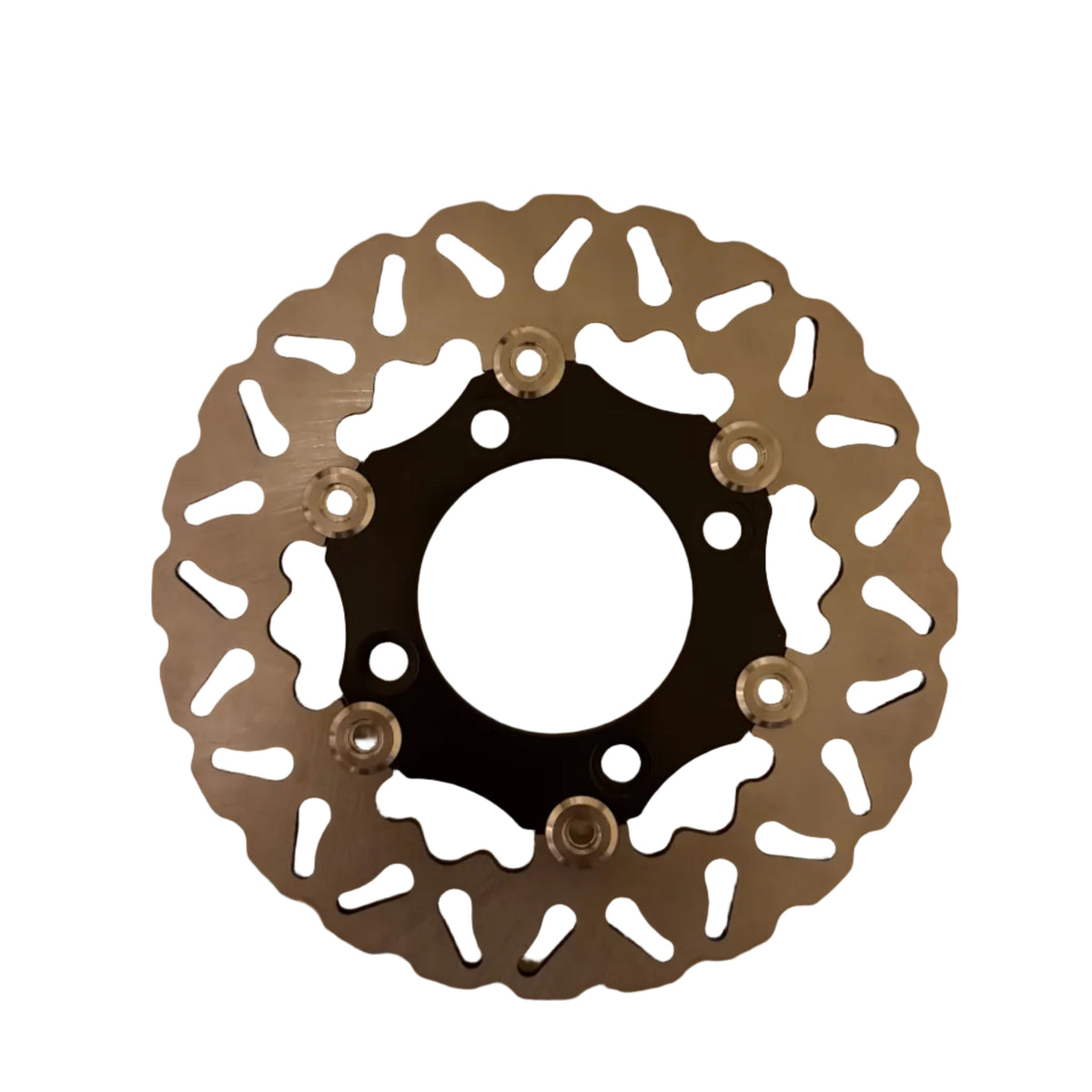 Tuttio Upgraded Rear Brake Kit – Soleil Supplies