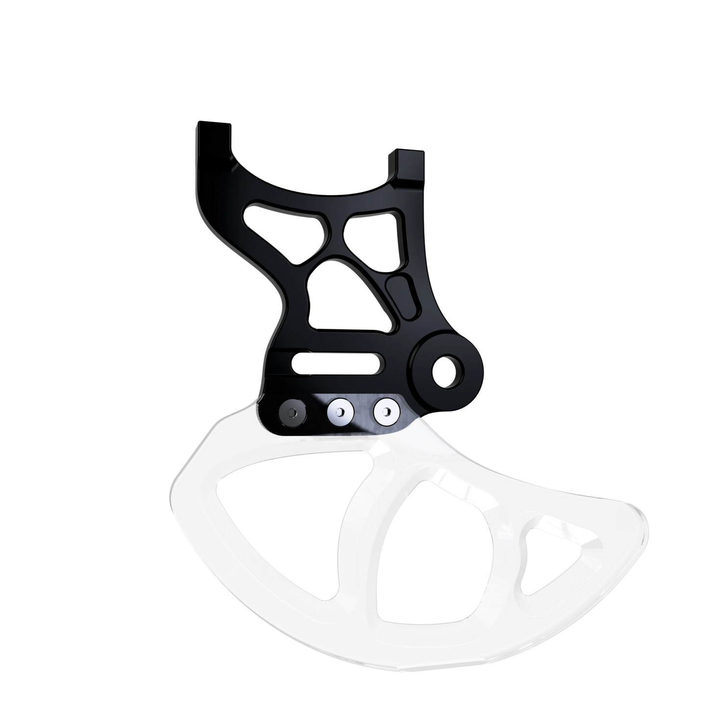 Prickly Motorsports 220mm Rear Caliper Mount