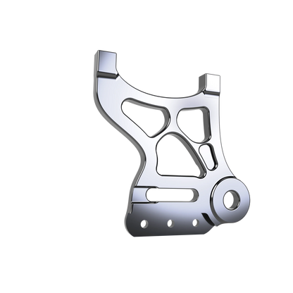 Prickly Motorsports 220mm Rear Caliper Mount