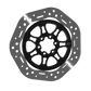 Prickly Rotors 230mm