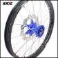 KKE 21 & 18 Cast Enduro Rims for Yamaha YZ250F YZ450F 2016-2021 Rotors