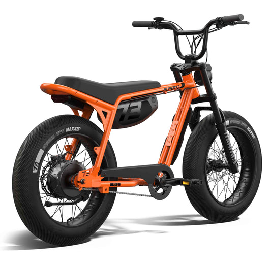 SUPER73-Z Miami SE
