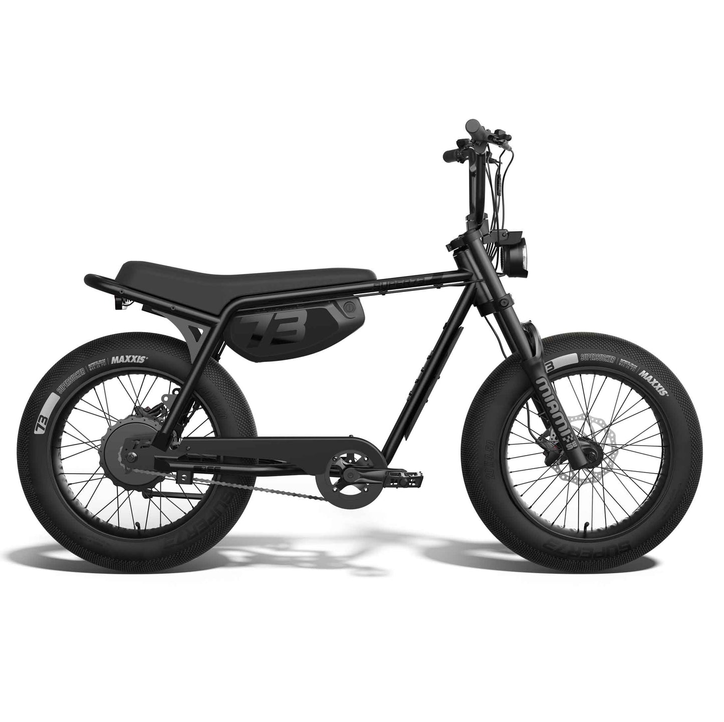 SUPER73-Z Miami SE