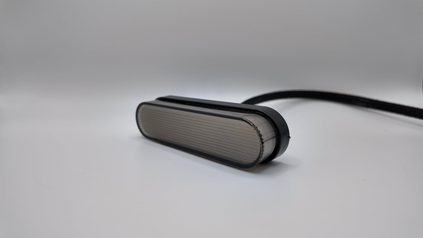E-Ride 3.0 Functional Cyber Brake Light