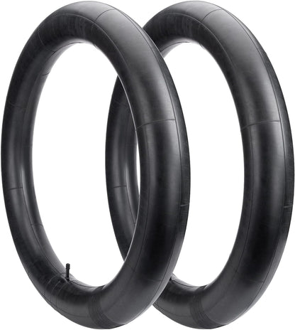 Fat Tire Tubes: 26" x 4.5/5.0  - AV32mm Schrader Valve