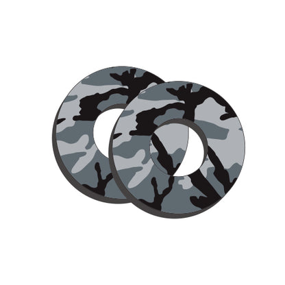 Moto Grip Donuts