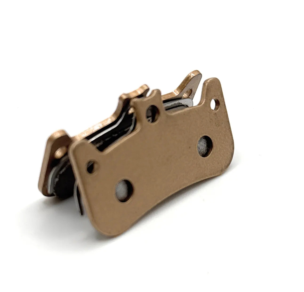Hardheaded Ram Bike brake pads sintered for Formula Cura 4