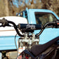 Electro & Co. Pit Bike High Bars