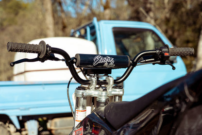 Electro & Co. Pit Bike High Bars