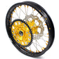 KKE 21/18 Enduro Dirt Wheels Rim For SUZUKI DRZ400SM 2005-2024