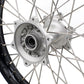 KKE 18×2.15 Cast Hub Aluminum Rim Wheel For Yamaha YZ125/250 YZ250F/450F YZ250X WR250F/450F 2019-2024