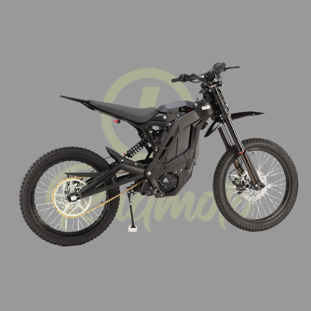 2024 E Ride Pro SS 3.0 (19"/18") - Electric Dirt Bike