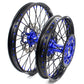 KKE 21in. & 18in. Enduro Dirtbike Wheels For SUZUKI DRZ400 DRZ400E DRZ400S