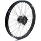 KKE 21 & 18 Enduro Wheels Rims for Husqvarna TE TC FE FC SMR TXC  2000-2013 Red Hubs