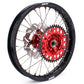 KKE 21" 18" or 21" 19" Aluminum Wheels For HONDA CR125R 1995-1997 CR250R 1995-1996 CR500R 1995-2001