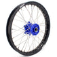 KKE 1.85*19 & 2.15*19 Flat Track Wheels Rim For Yamaha WR250F 2001-2016  WR450F 2003-2015