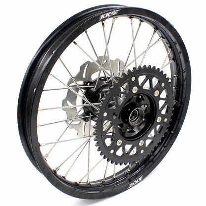 KKE 21" 19" CRF250R CRF450R 2015-2025 For HONDA MX Casting Wheels Rrims Set