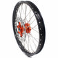 KKE 21/18 Enduro CUSH Drive For KTM EXC EXC-F EXC-W 125-530CC 2003-2024 Off Road Dirtbike Wheels