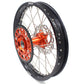 KKE 21/18 Enduro Wheels For KTM EXC EXC-F EXC-W XCW 125-530CC 2003-2024