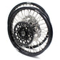 KKE 21 & 18 Enduro Spoked Wheels Fit SUZUKI RM125 1996-2007 RM250 1996-2008