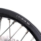 KKE 3.5 & 4.25 Wheels for Yamaha WR250F 2001 WR450F 2003-2018 Black