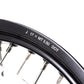 KKE 3.5 & 4.25 Wheels for Yamaha WR250F 2001 WR450F 2003-2018 Black