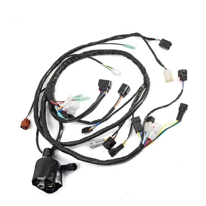 Altis Wiring Harnesses