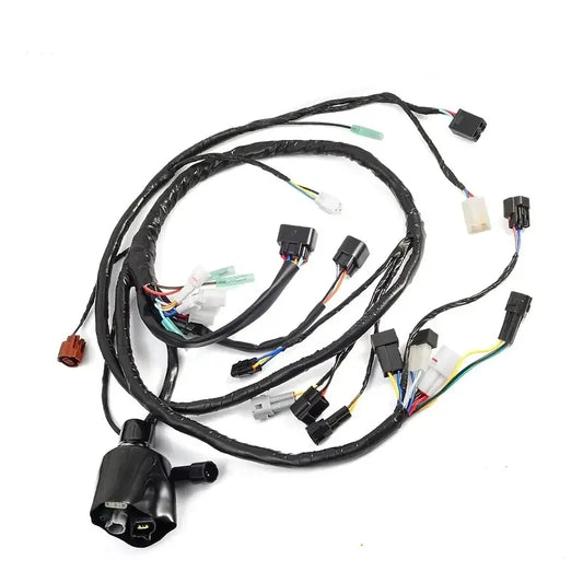 Altis Wiring Harnesses