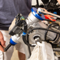 Motion Pro Steering Bearing Installer