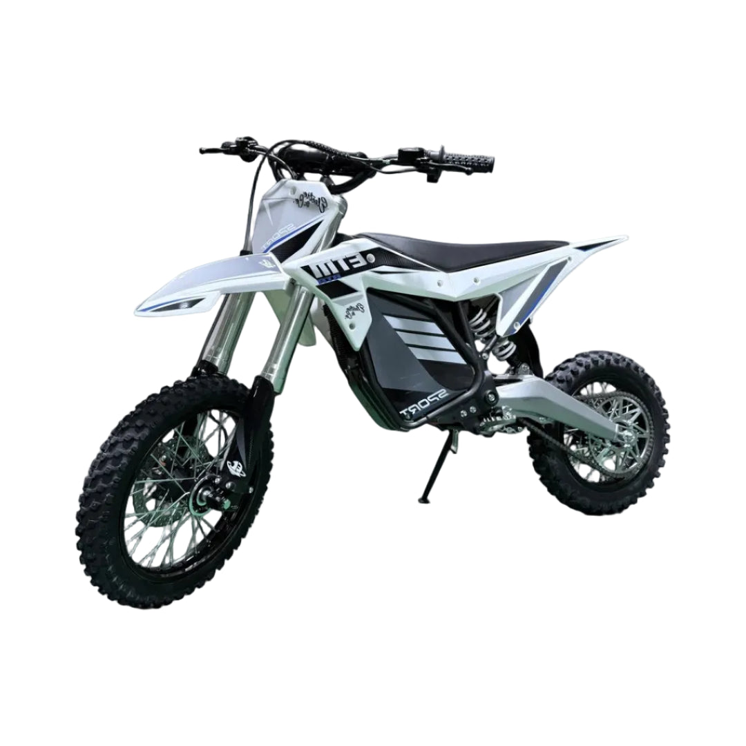 Electro & Co ETM™ RTR Sport - Ready to Rip Electric Trail Machine