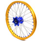 KKE 21"&18" Enduro Dirtbike Casting Wheels For YAMAHA YZ125 YZ250 YZ250F YZ450F