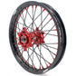 KKE 21 & 19 MX Wheels For SUZUKI RM125 2001-2007 RM250 2001-2008