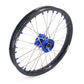 KKE 17 & 14 CNC Hub Kid's Big Wheels Rims For KTM SX85 2021-2024 Husqvarna TC85 2021-2024