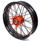 KKE 17Inch Supermoto Rims For KTM SX SX-F XC-F XC EXC EXC-F 2003-2024