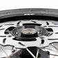 KKE 3.5/4.25*17" Cush Drive Wheels For SUZUKI DR650SE 1996-2021 CST Tires
