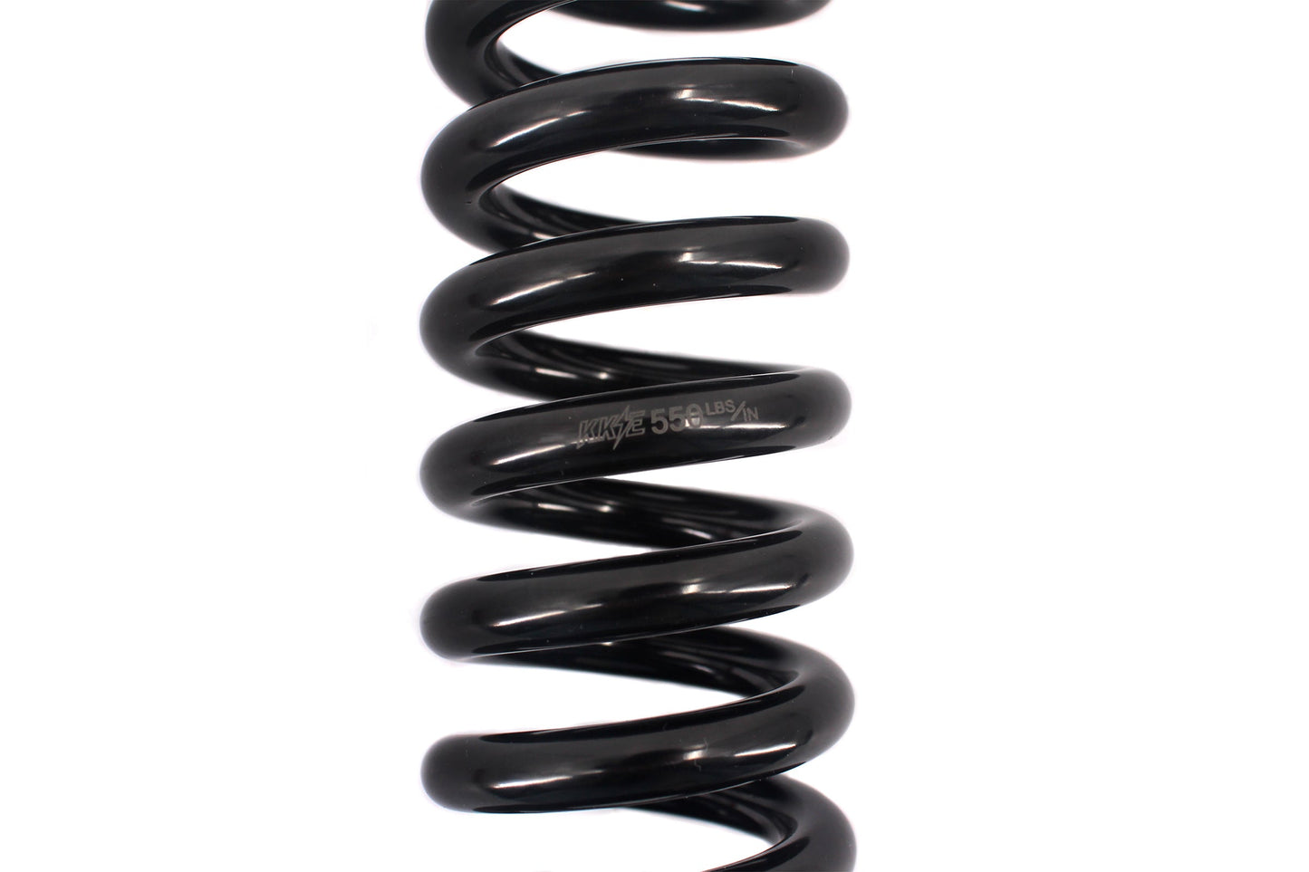 KKE 550LBS Rear Absorber Suspension Shock Spring For Sur Ron Light Bee-X For Segway