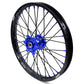 KKE 21in. & 18in. Enduro Dirtbike Wheels For SUZUKI DRZ400 DRZ400E DRZ400S