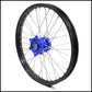 KKE 21"/18" Enduro Off-Road Wheels For YAMAHA YZ125 YZ250 YZ250F YZ450F WR450F