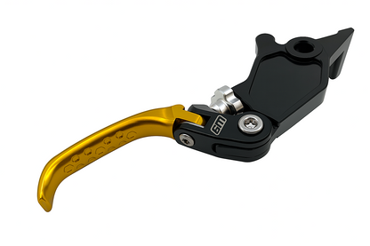 Warp9 Ultra Bee brake lever